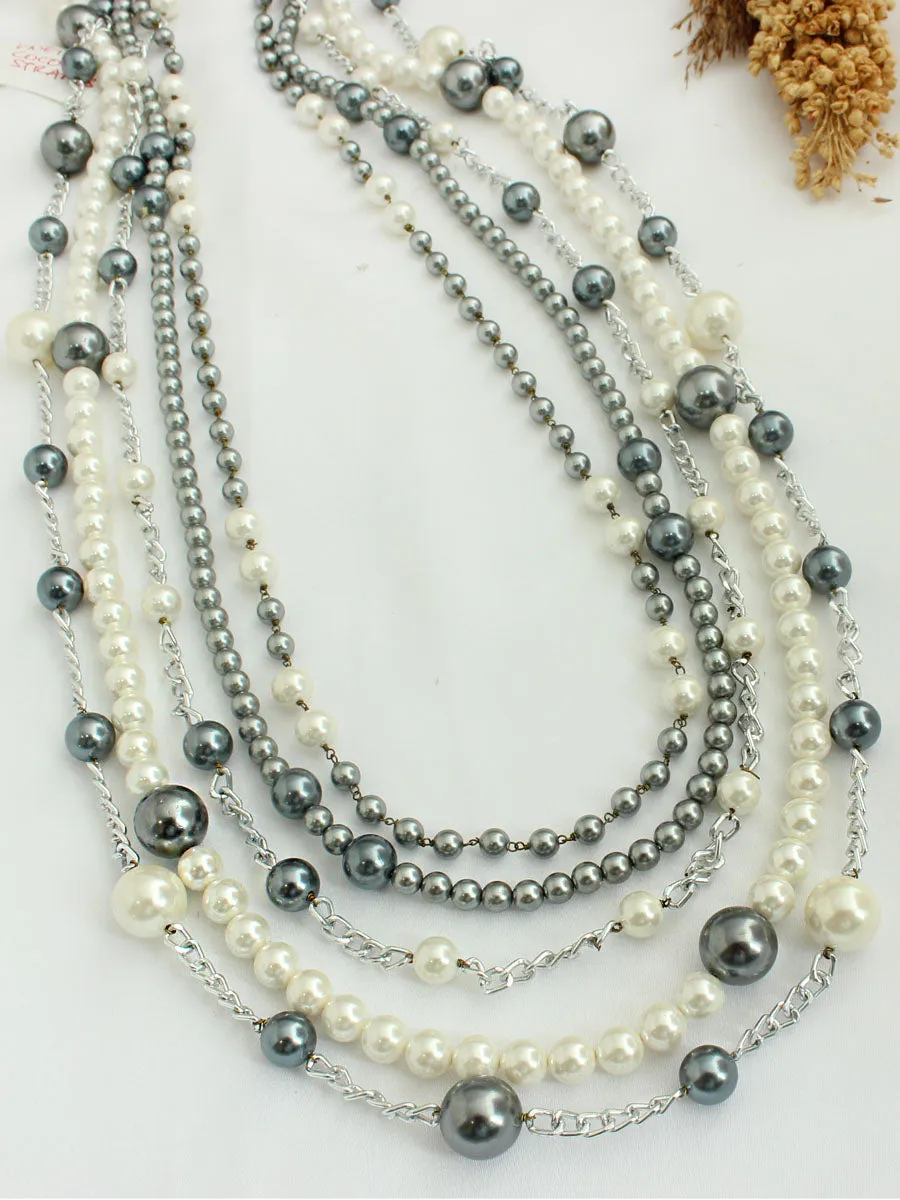 Coco Necklace