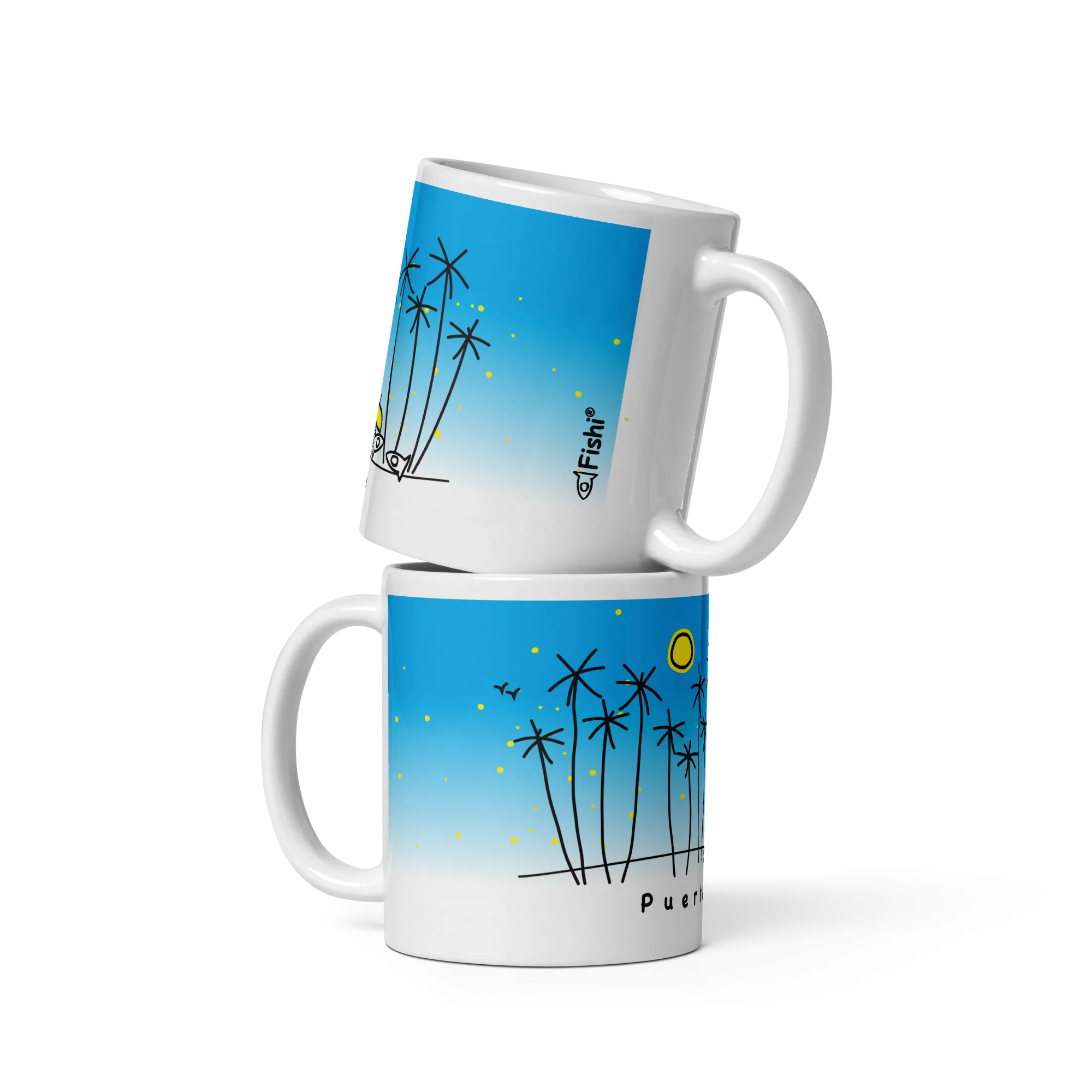 Coco Palma PR Mug