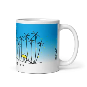 Coco Palma PR Mug
