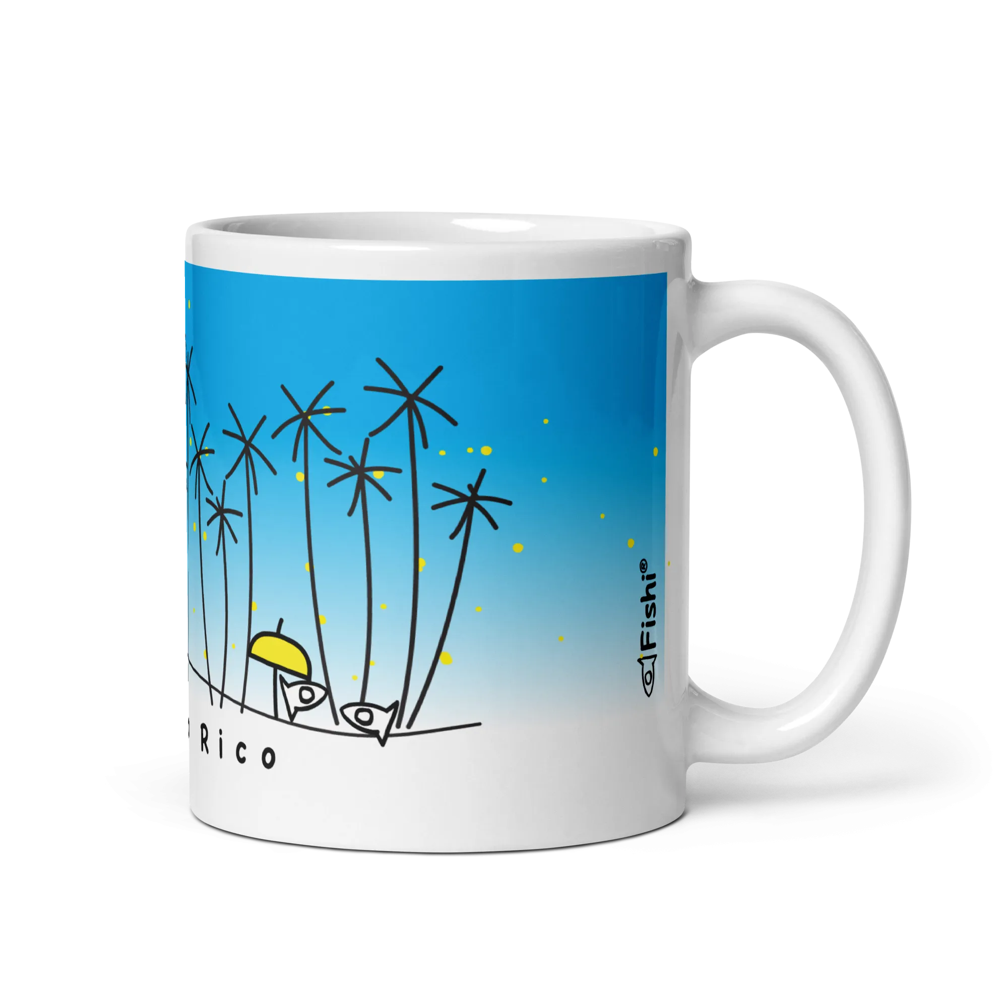 Coco Palma PR Mug