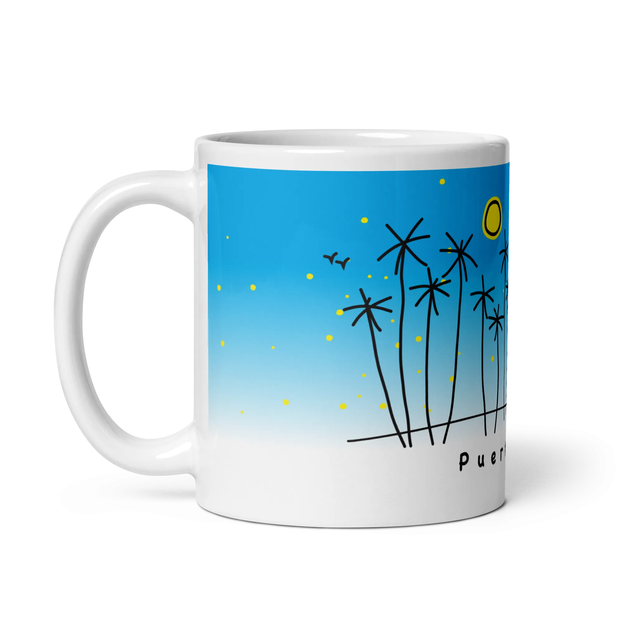 Coco Palma PR Mug