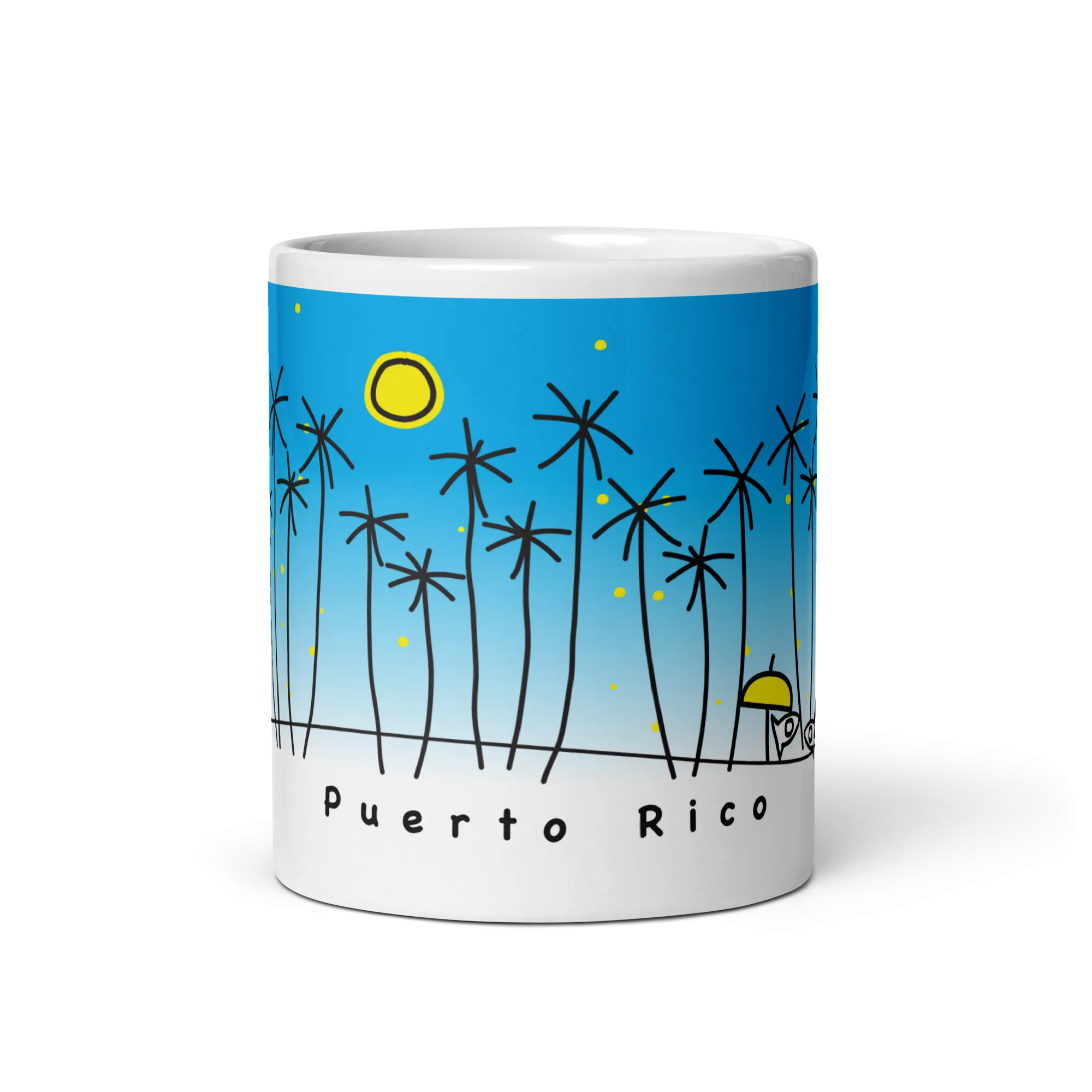 Coco Palma PR Mug