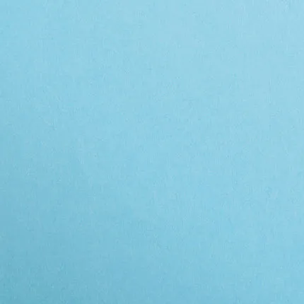 COLOURED CARD - Clairefontaine - MAYA - 270gsm - A4 -	Sky Blue  71