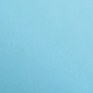 COLOURED CARD - Clairefontaine - MAYA - 270gsm - A4 -	Sky Blue  71