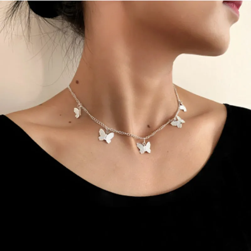 Combo of 2 Gold Plated Layered Pendant