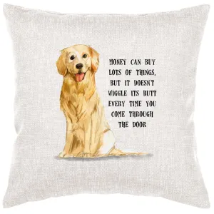 Come Through The Door Pillow Cover
