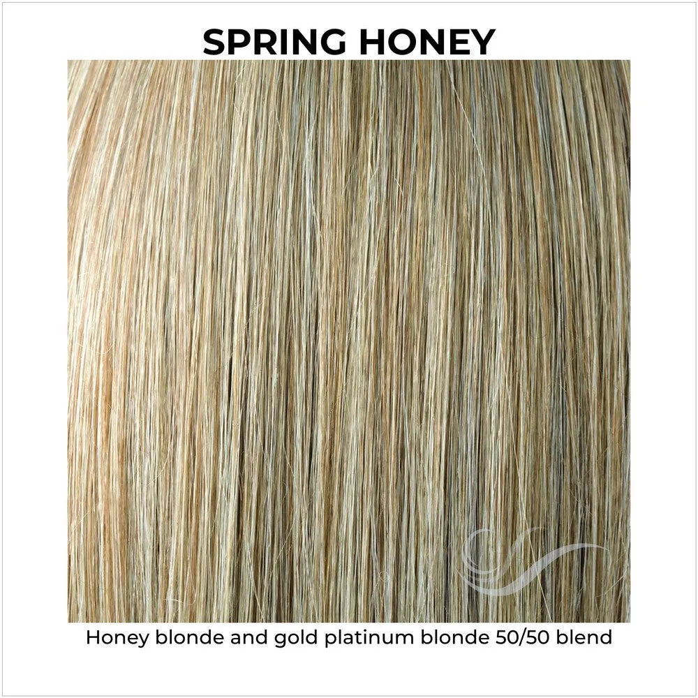 Connie by Amore (Mono Top Wig)