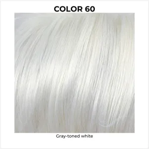 Connie by Amore (Mono Top Wig)