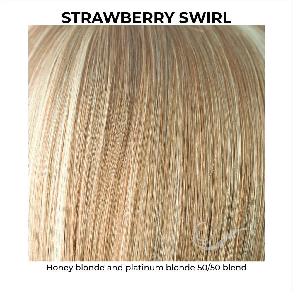 Connie by Amore (Mono Top Wig)