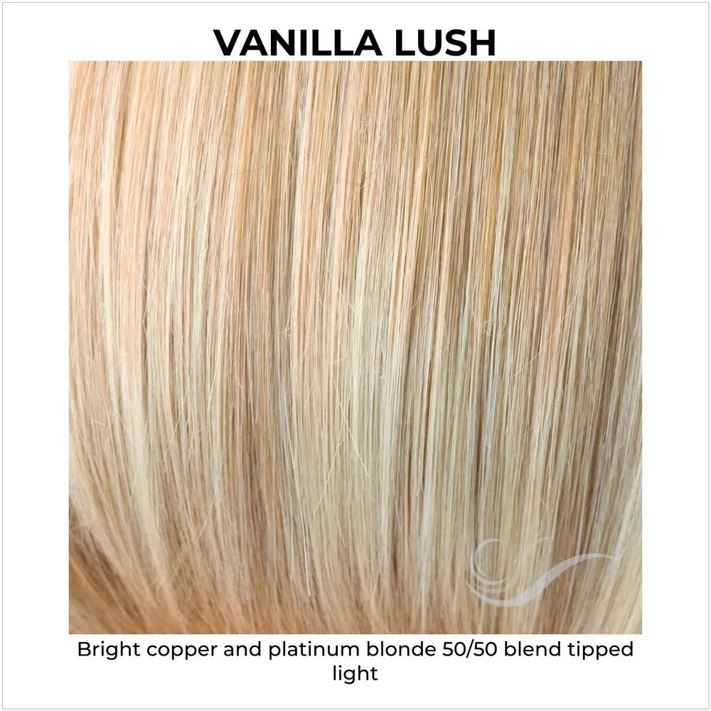 Connie by Amore (Mono Top Wig)