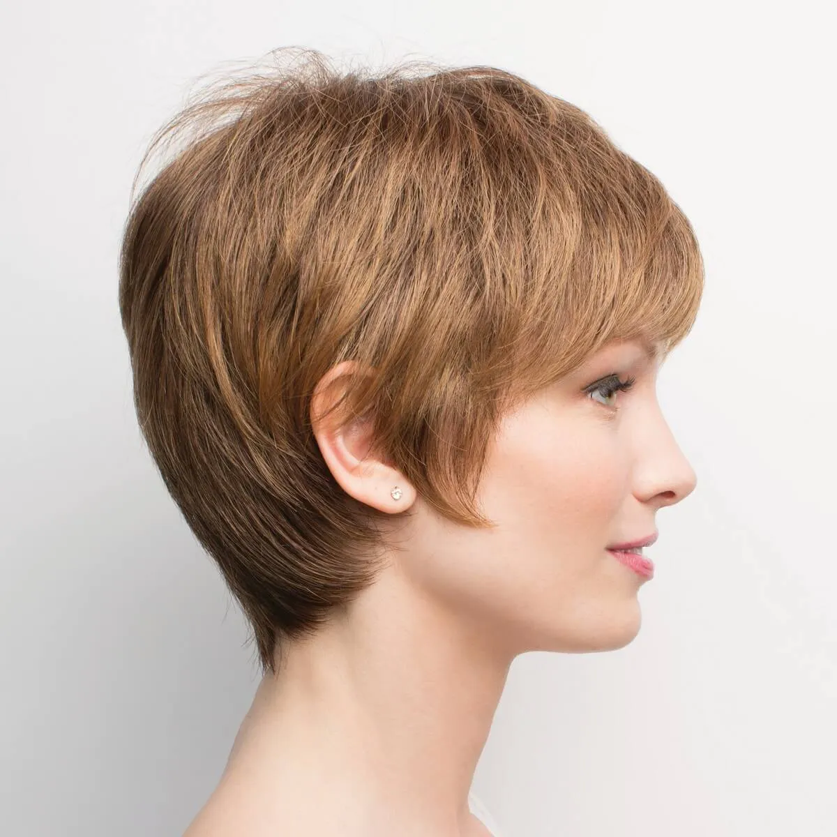 Connie by Amore (Mono Top Wig)