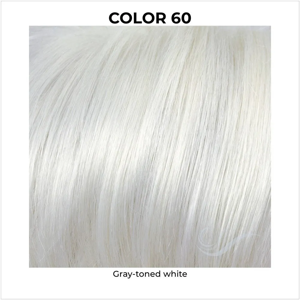 Connie by Amore (Mono Top Wig)