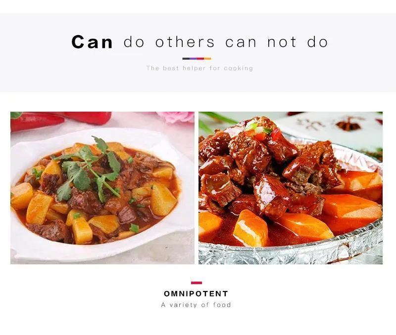 Copper Square Pan Induction Chef