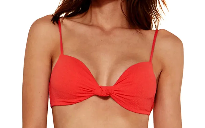 Coral Firenze Erin Knot-Coral Firenze Mia