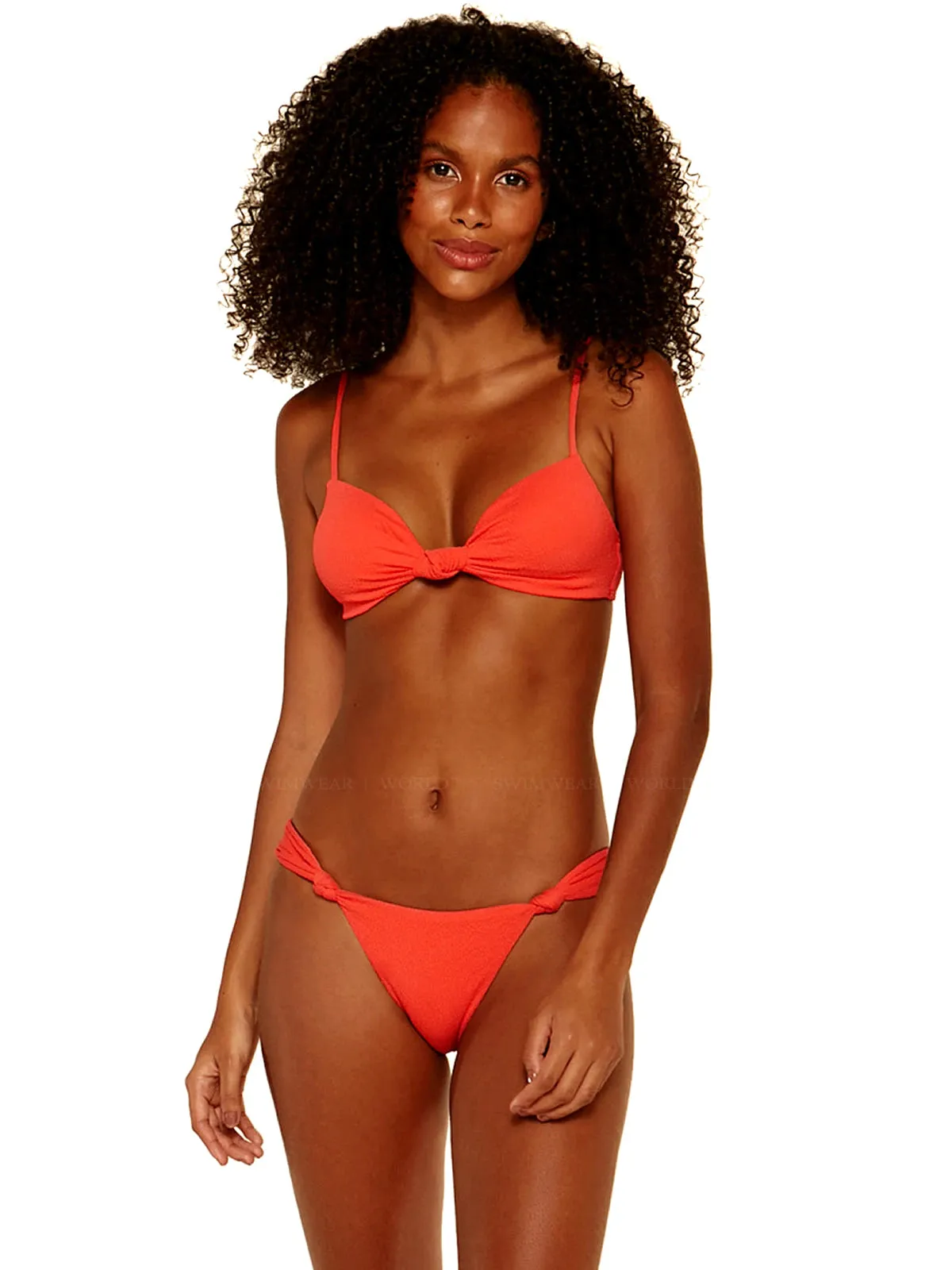 Coral Firenze Erin Knot-Coral Firenze Mia