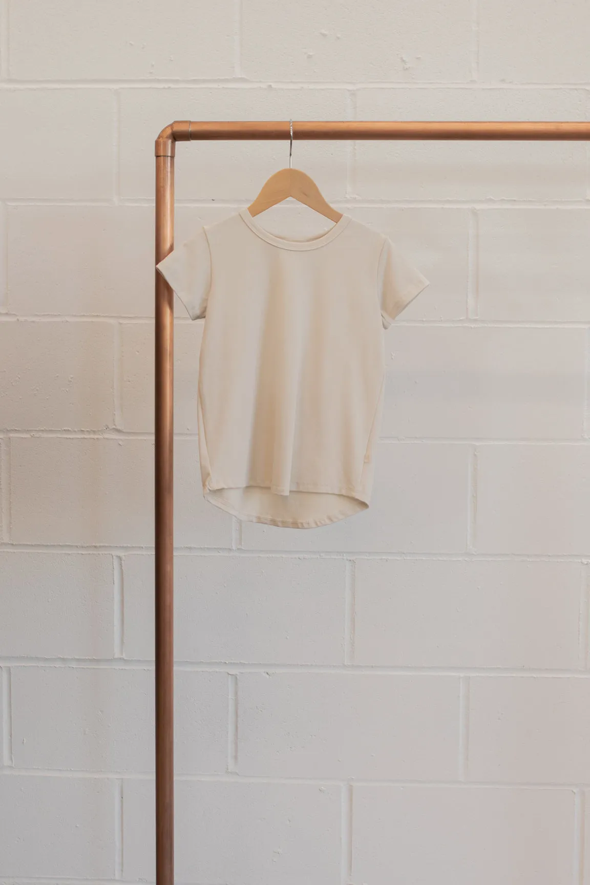 CORE: Basic Tee