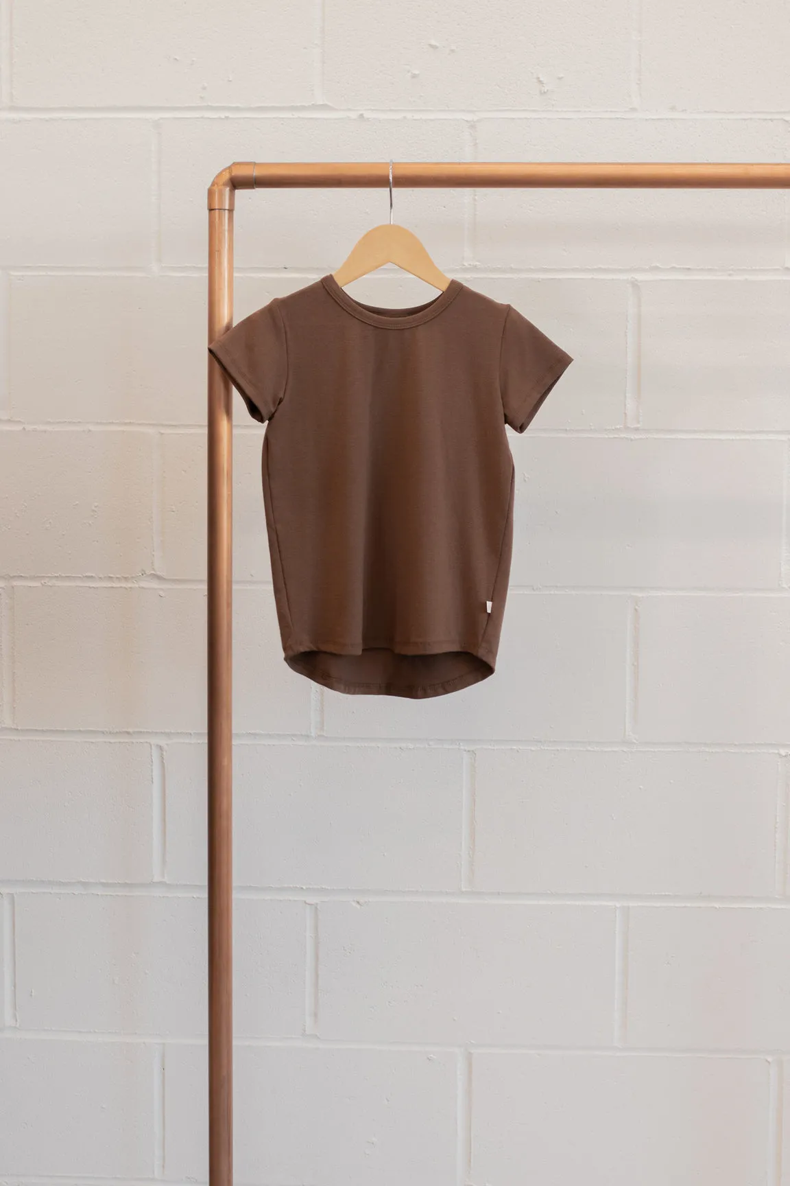 CORE: Basic Tee