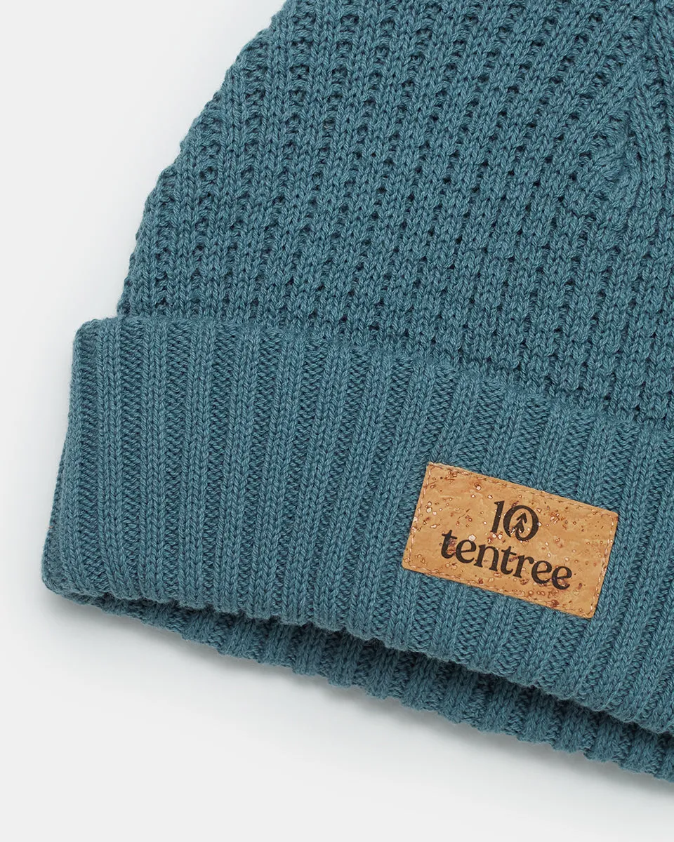 Cork Patch Beanie
