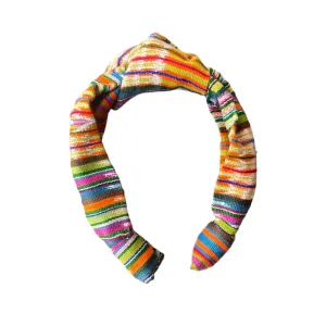 Corte Knot Headband