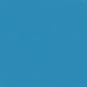 Cotton Couture solid in Azure