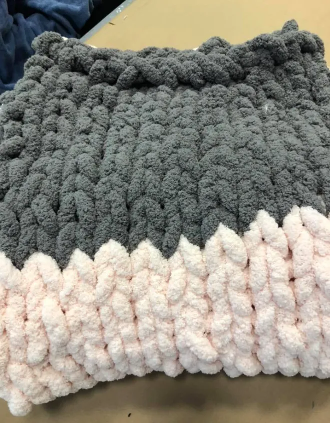 Cozy Blanket