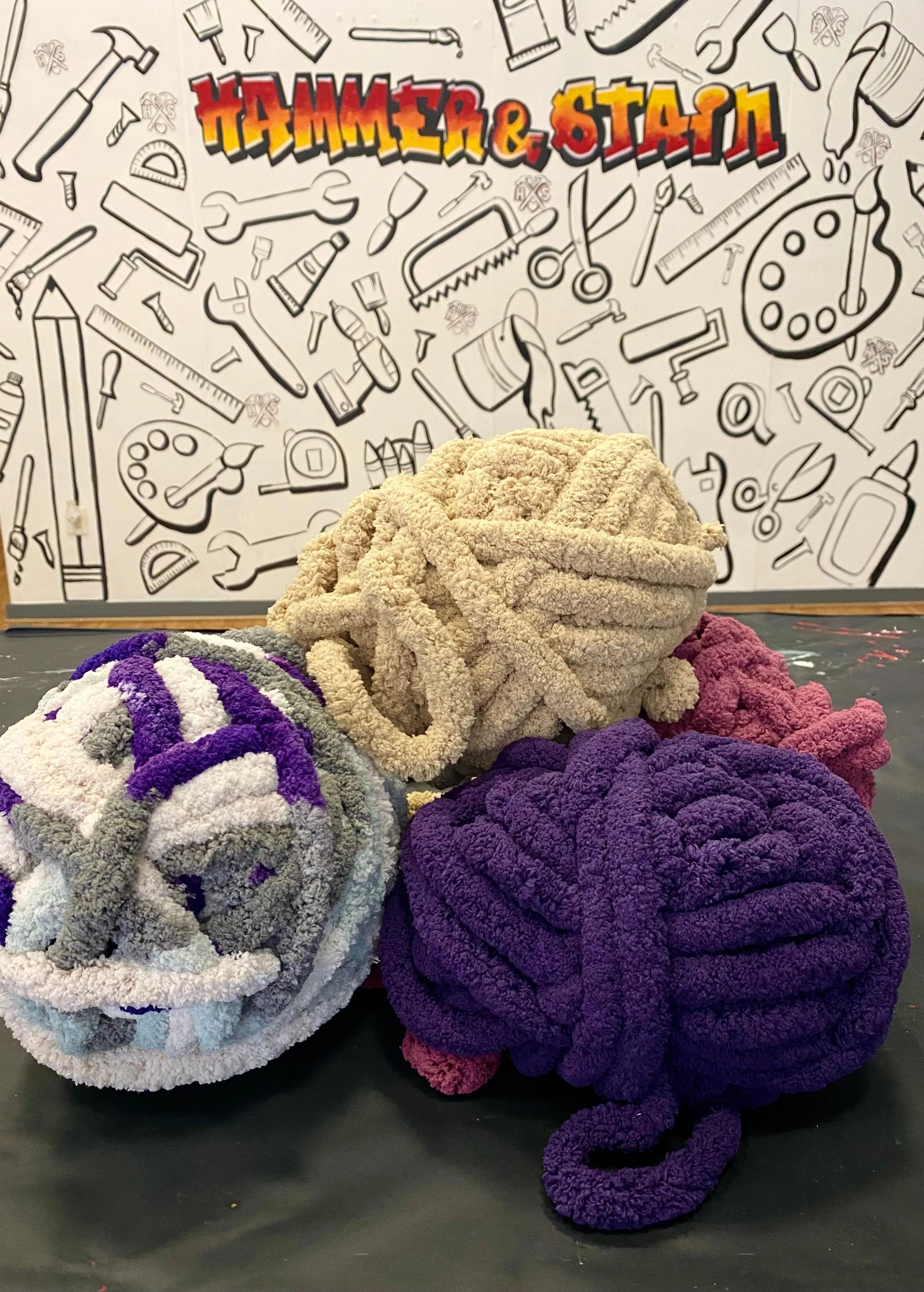 Cozy Blanket