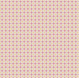 Cozy Christmas Square in Pink by Lori Holt for Riley Blake Designs