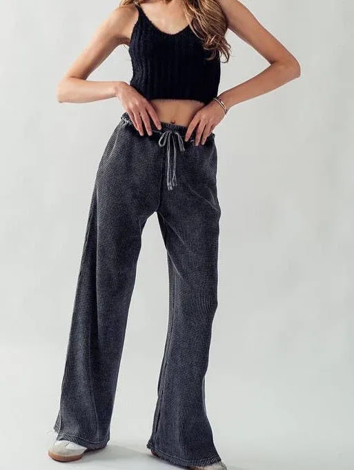 Cozy Comfort Pants
