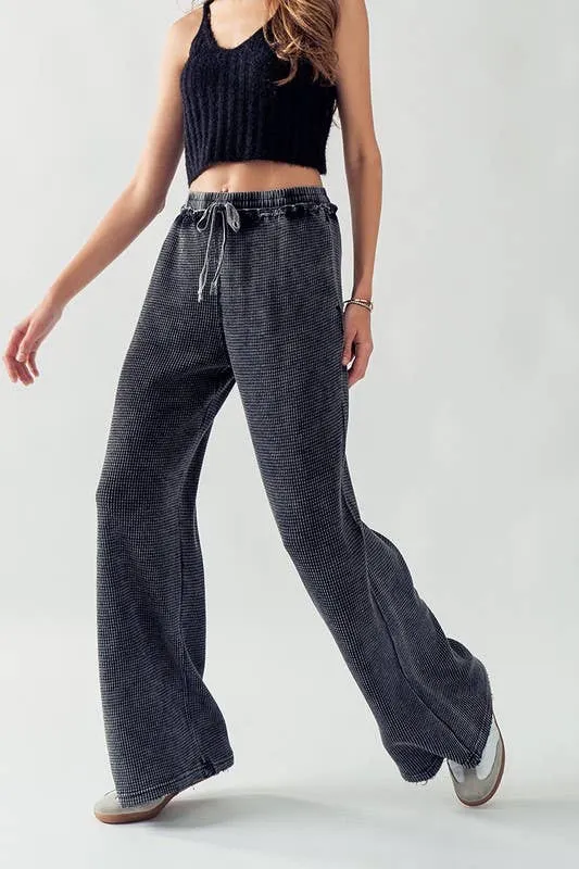 Cozy Comfort Pants