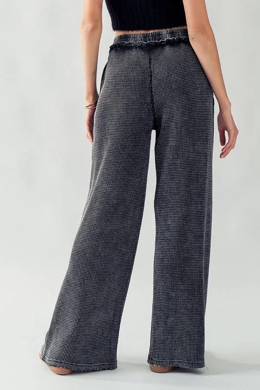 Cozy Comfort Pants