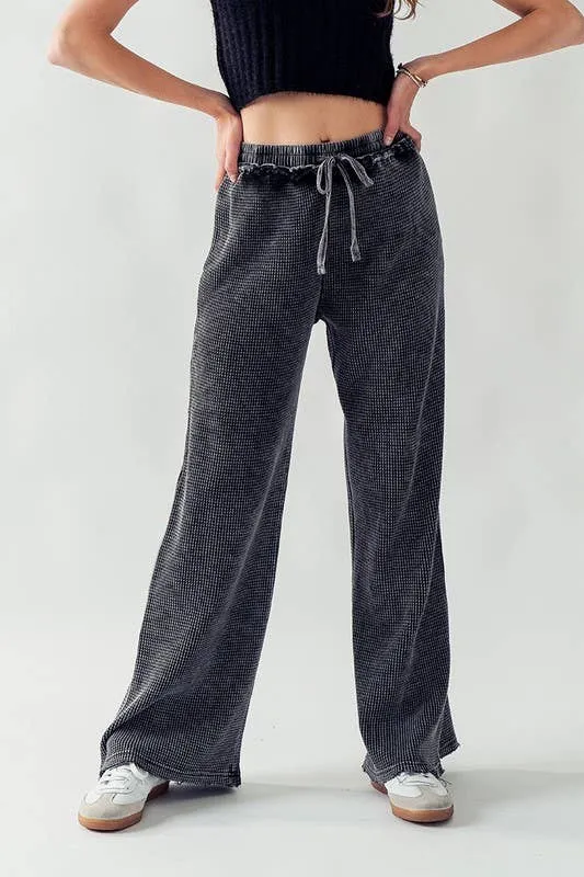 Cozy Comfort Pants