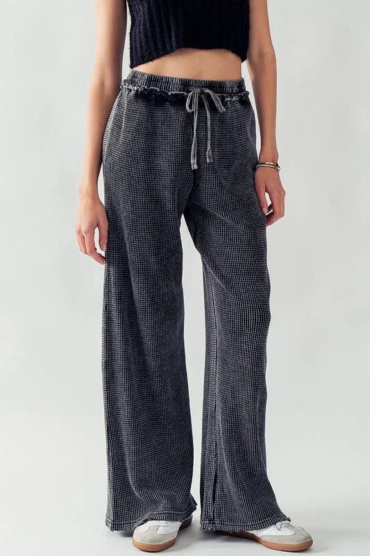 Cozy Comfort Pants
