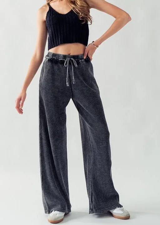 Cozy Comfort Pants