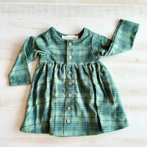 Cozy Creatures Dress
