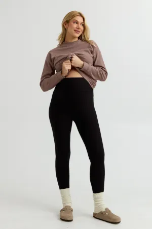 Cozy Fleece Legging