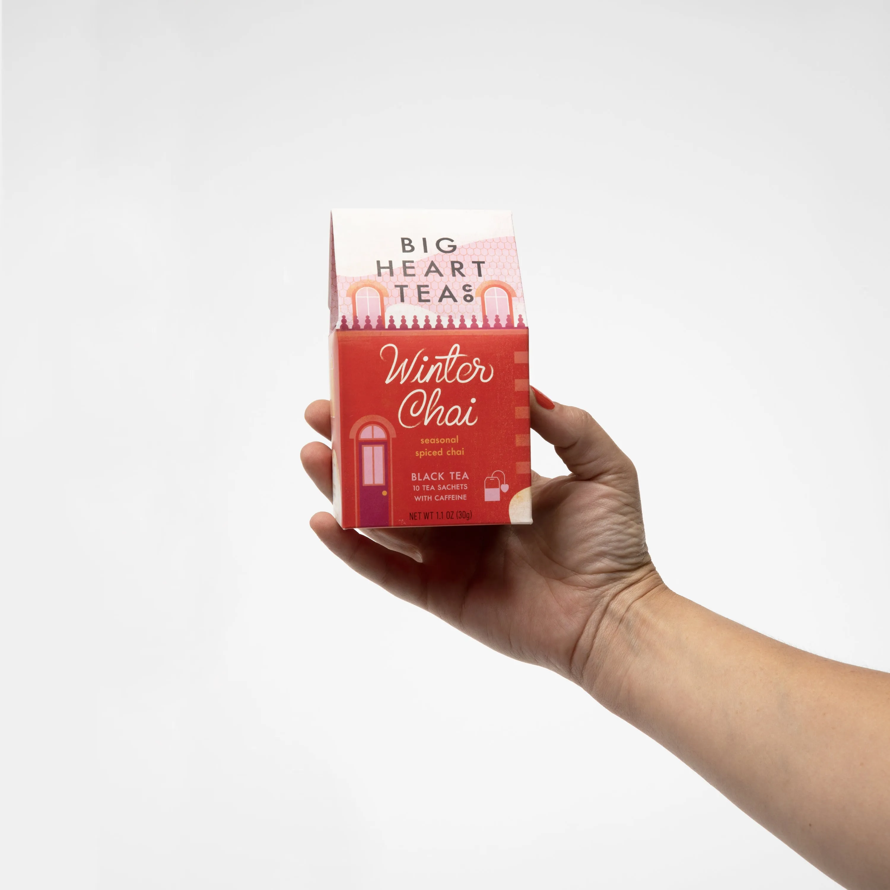 Cozy Gift Set