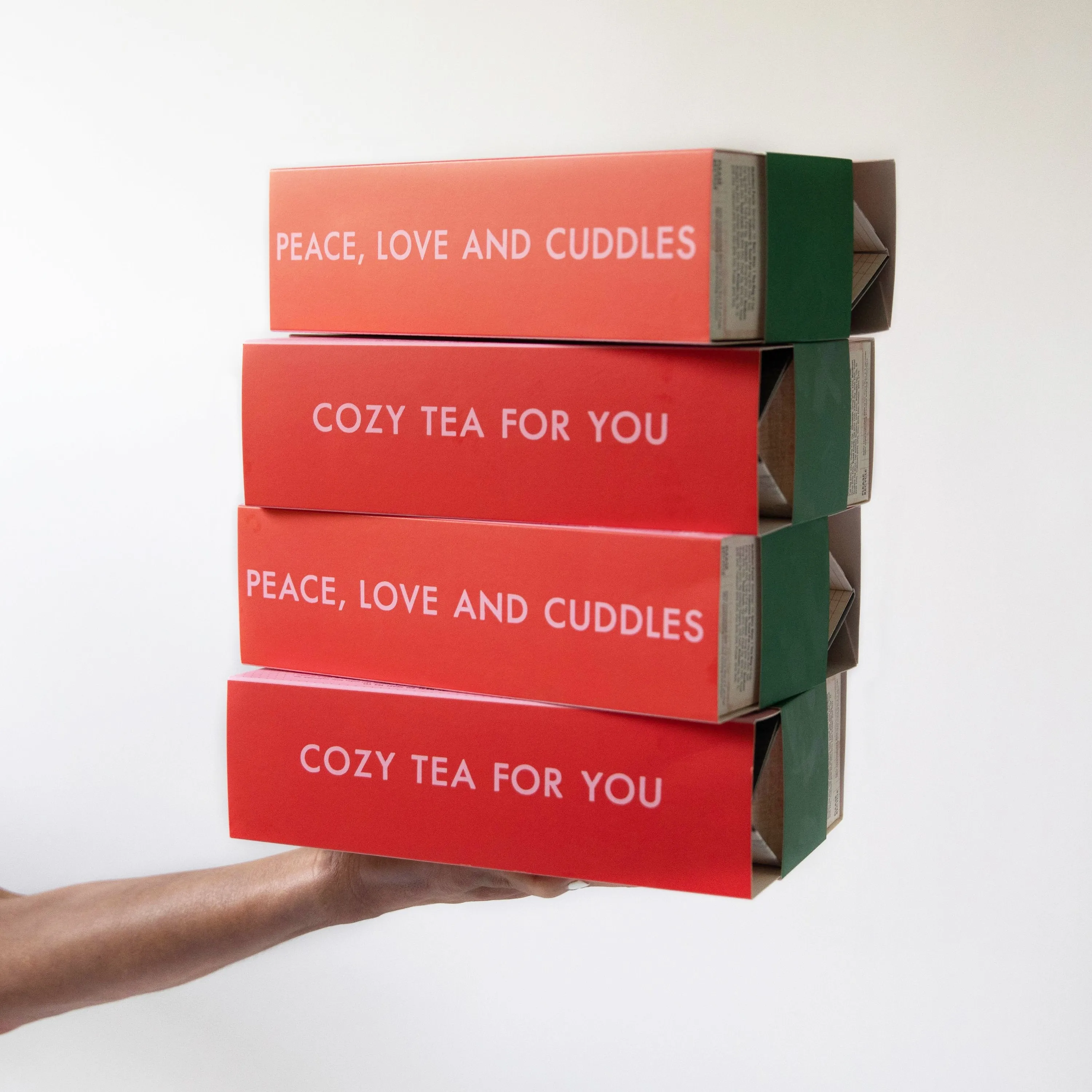 Cozy Gift Set