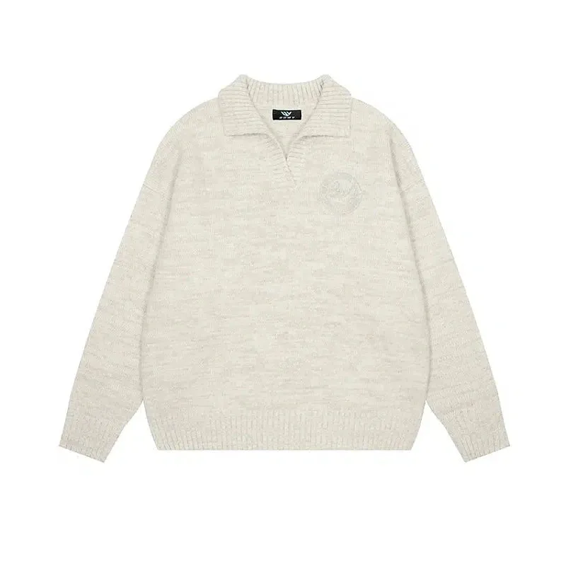 Cozy Knitwear Sweater