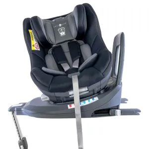 Cozy N Safe Merlin 360° - Black/Grey
