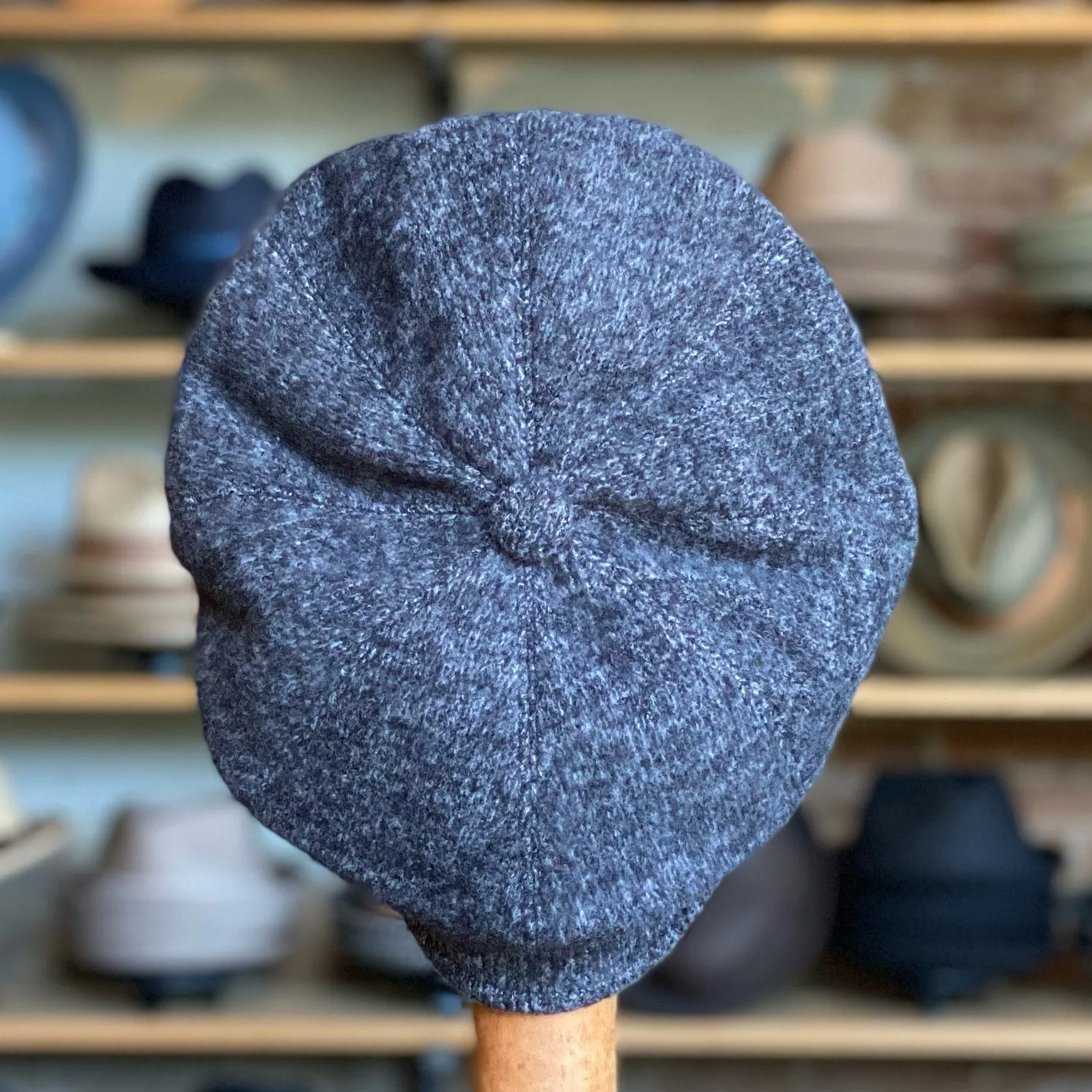 Cozy Spitfire Cap