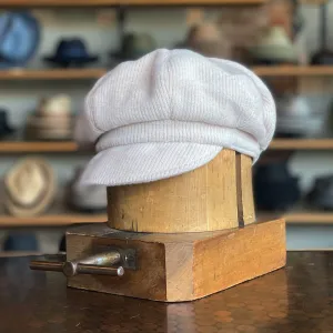 Cozy Spitfire Cap