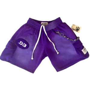 Cozy Sweat Shorts
