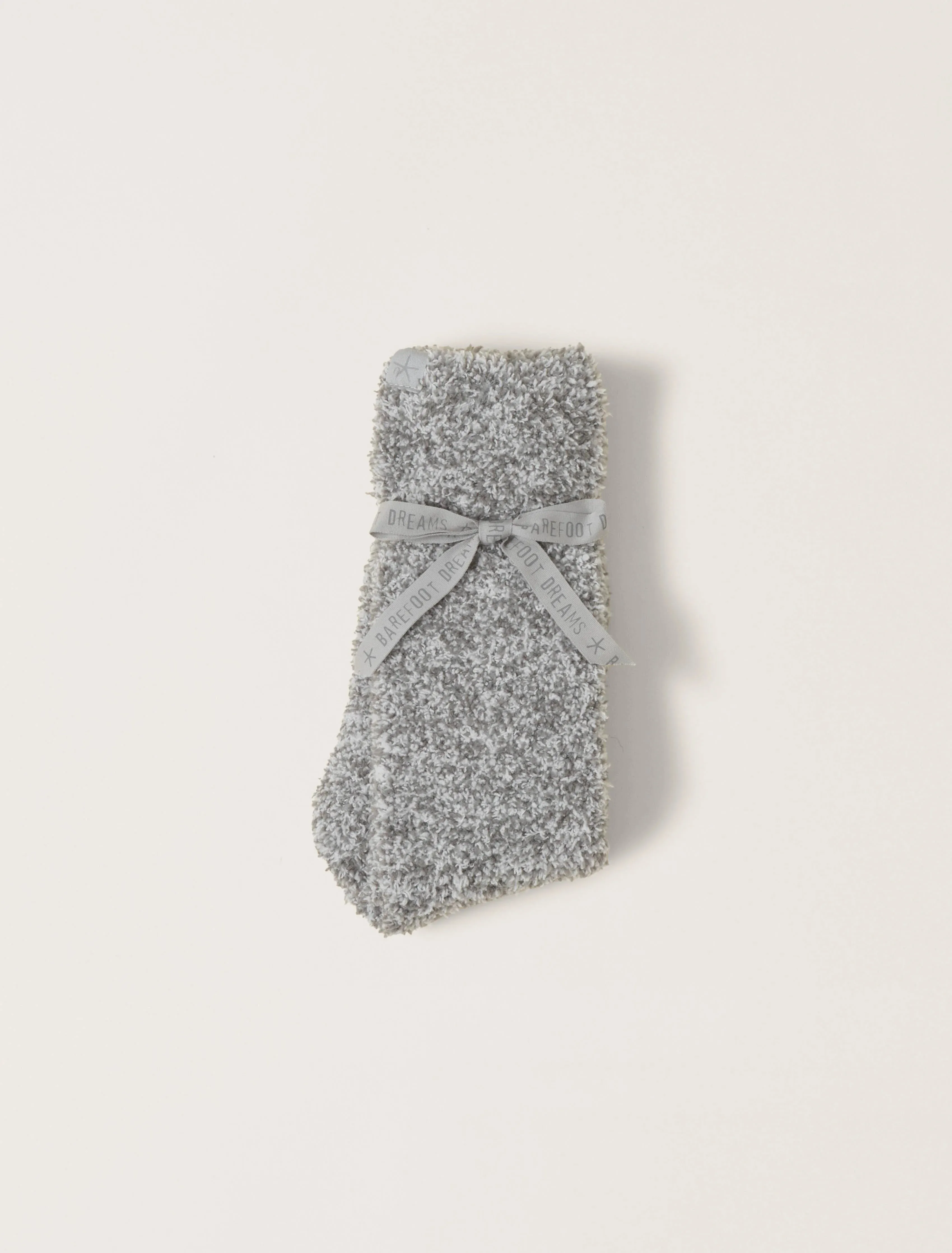 Cozychic Heathered Socks