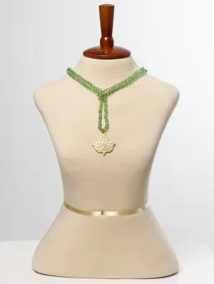 Crystals and Ivy Duce