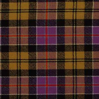 Culloden Ancient Tartan Pocket Square