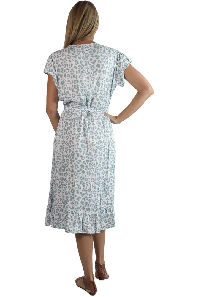 Cupid Dress "Safari"