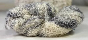 Curly Locks -Peppercorn