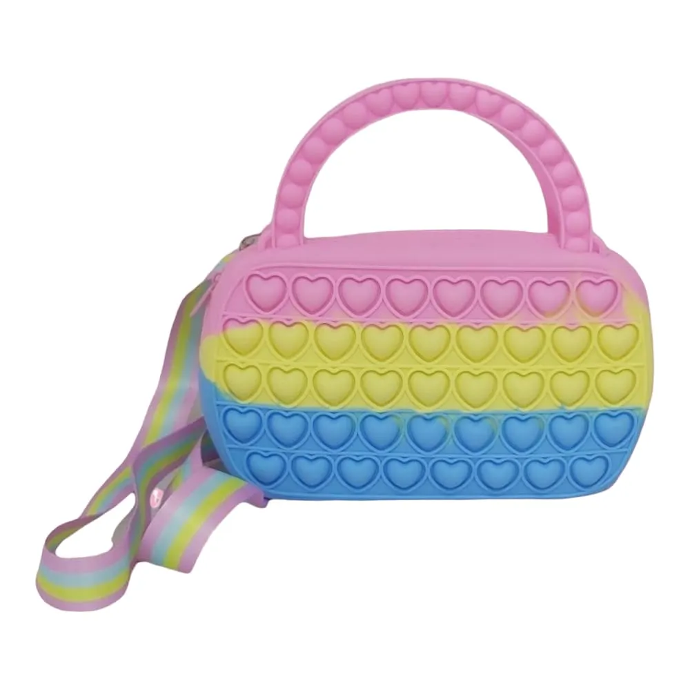 Cute Pop Sensory Bag S-62