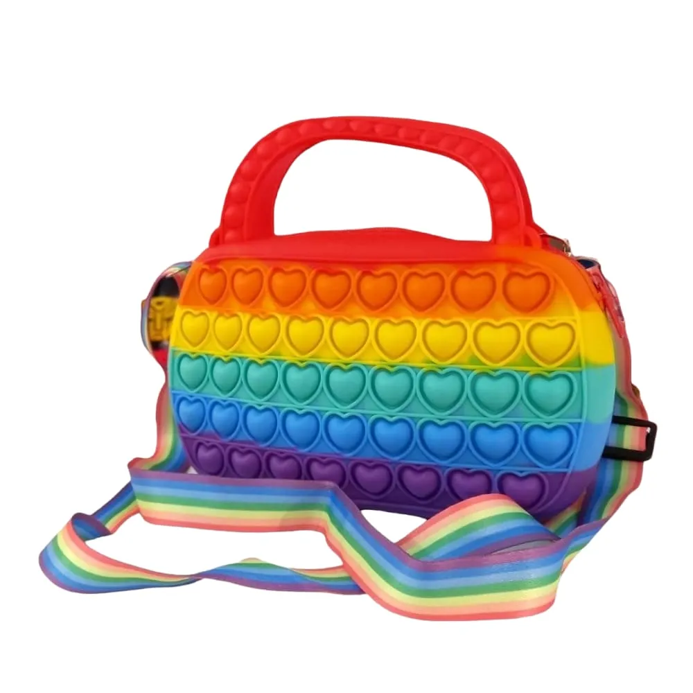 Cute Pop Sensory Bag S-62