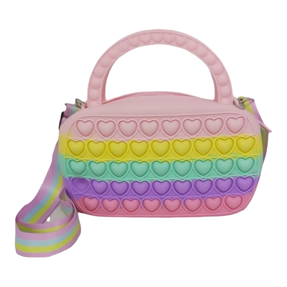Cute Pop Sensory Bag S-62